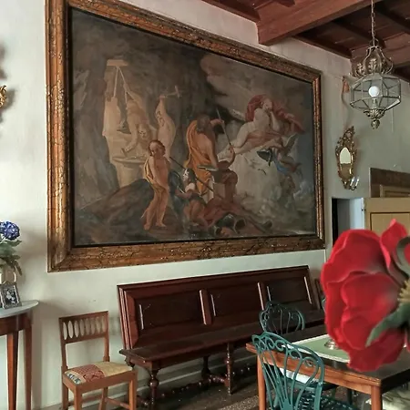 Relais Sassetti Bed & Breakfast Pisa