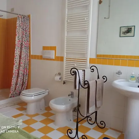 Relais Sassetti Nocleg ze śniadaniem Piza