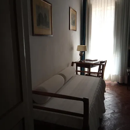 Nocleg ze śniadaniem Relais Sassetti