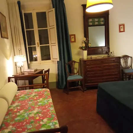 Relais Sassetti Nocleg ze śniadaniem Piza