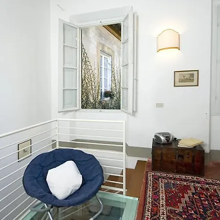 Nocleg ze śniadaniem Relais Sassetti Piza