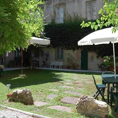 Nocleg ze śniadaniem Relais Sassetti Piza