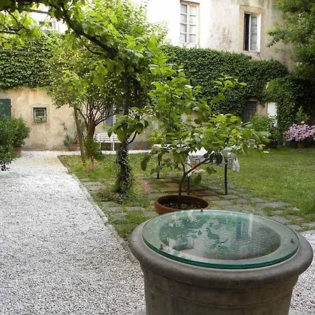 Relais Sassetti Nocleg ze śniadaniem