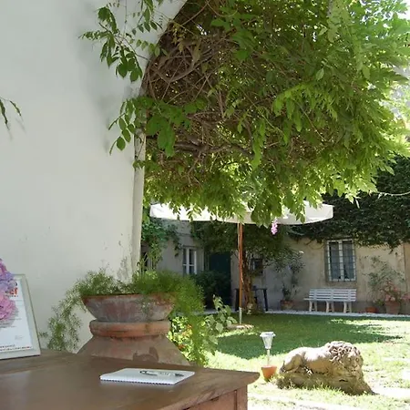 Relais Sassetti Piza