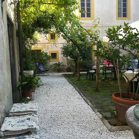 Relais Sassetti 3* Piza