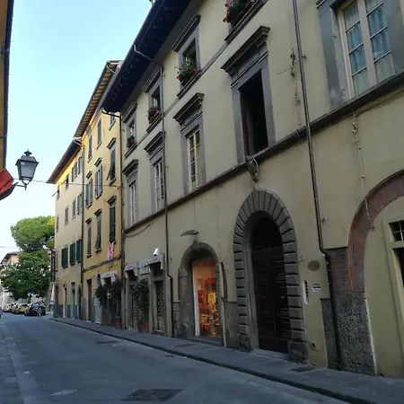 Relais Sassetti Nocleg ze śniadaniem Piza