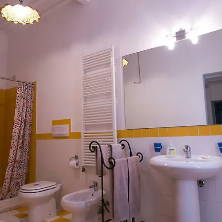 Relais Sassetti 3* Piza
