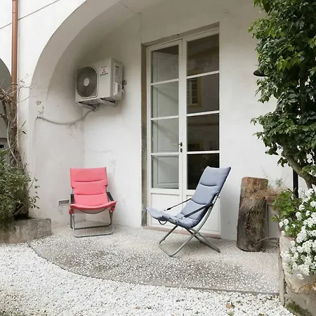 Relais Sassetti Piza